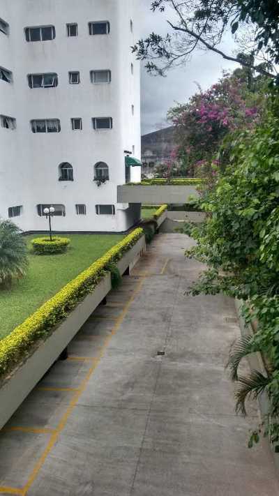 Apartment For Sale in Itapecerica Da Serra, Brazil