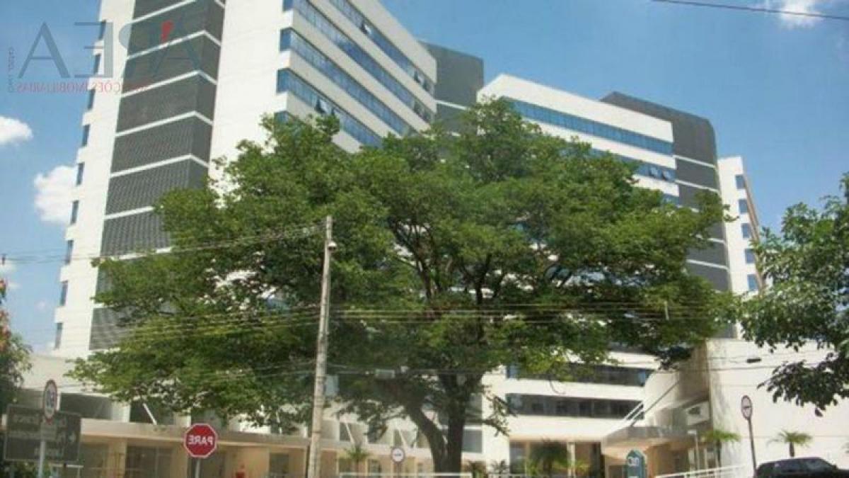 Picture of Commercial Building For Sale in Ribeirao Preto, Sao Paulo, Brazil