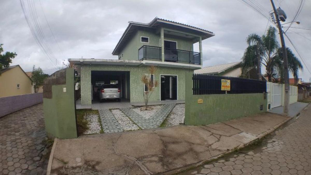Picture of Home For Sale in Penha, Santa Catarina, Brazil