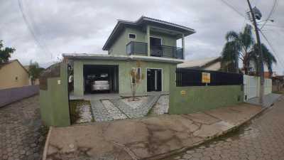 Home For Sale in Penha, Brazil
