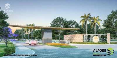 Residential Land For Sale in Eusebio, Brazil
