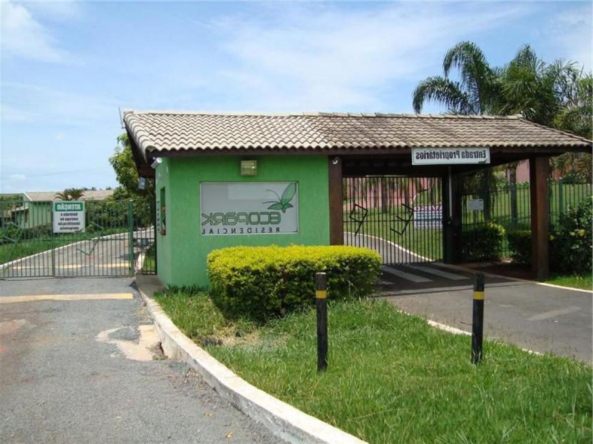 Picture of Residential Land For Sale in Tatui, Sao Paulo, Brazil
