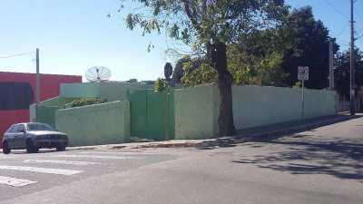 Residential Land For Sale in Boituva, Brazil