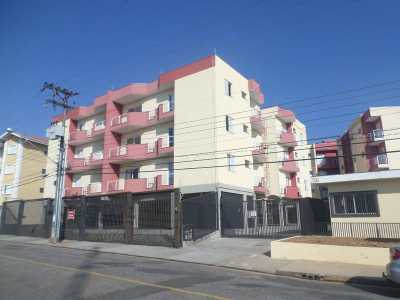 Apartment For Sale in Boituva, Brazil