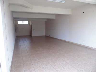 Commercial Building For Sale in Boituva, Brazil
