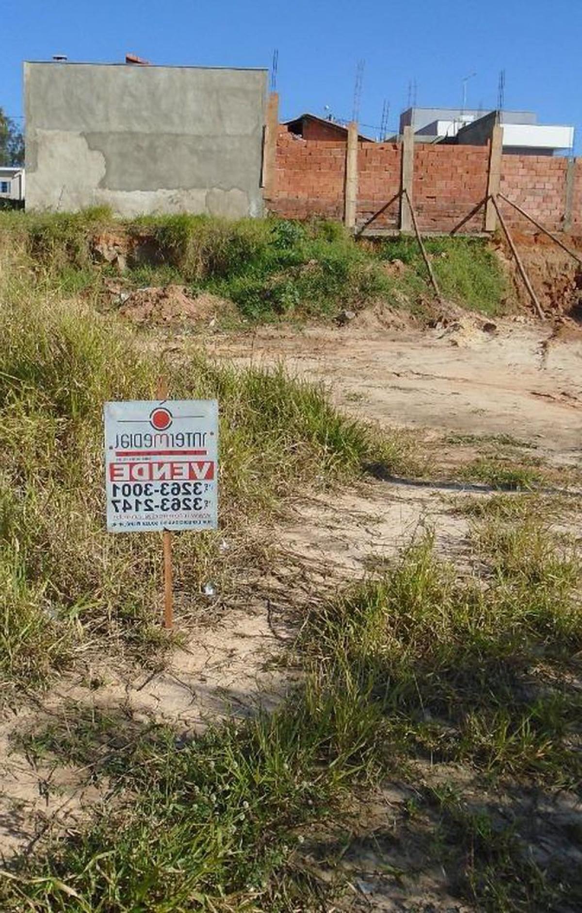 Picture of Residential Land For Sale in Boituva, Sao Paulo, Brazil