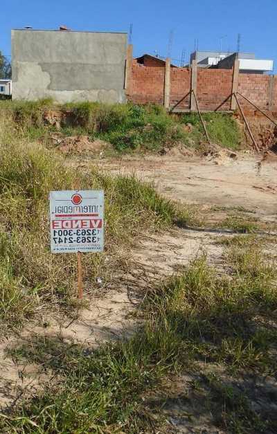 Residential Land For Sale in Boituva, Brazil