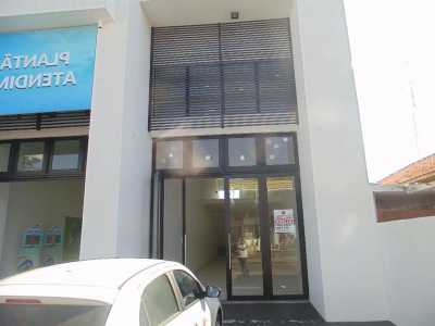 Commercial Building For Sale in Boituva, Brazil
