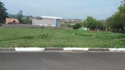 Residential Land For Sale in Tatui, Brazil