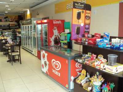 Commercial Building For Sale in Boituva, Brazil