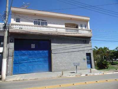 Apartment For Sale in Boituva, Brazil