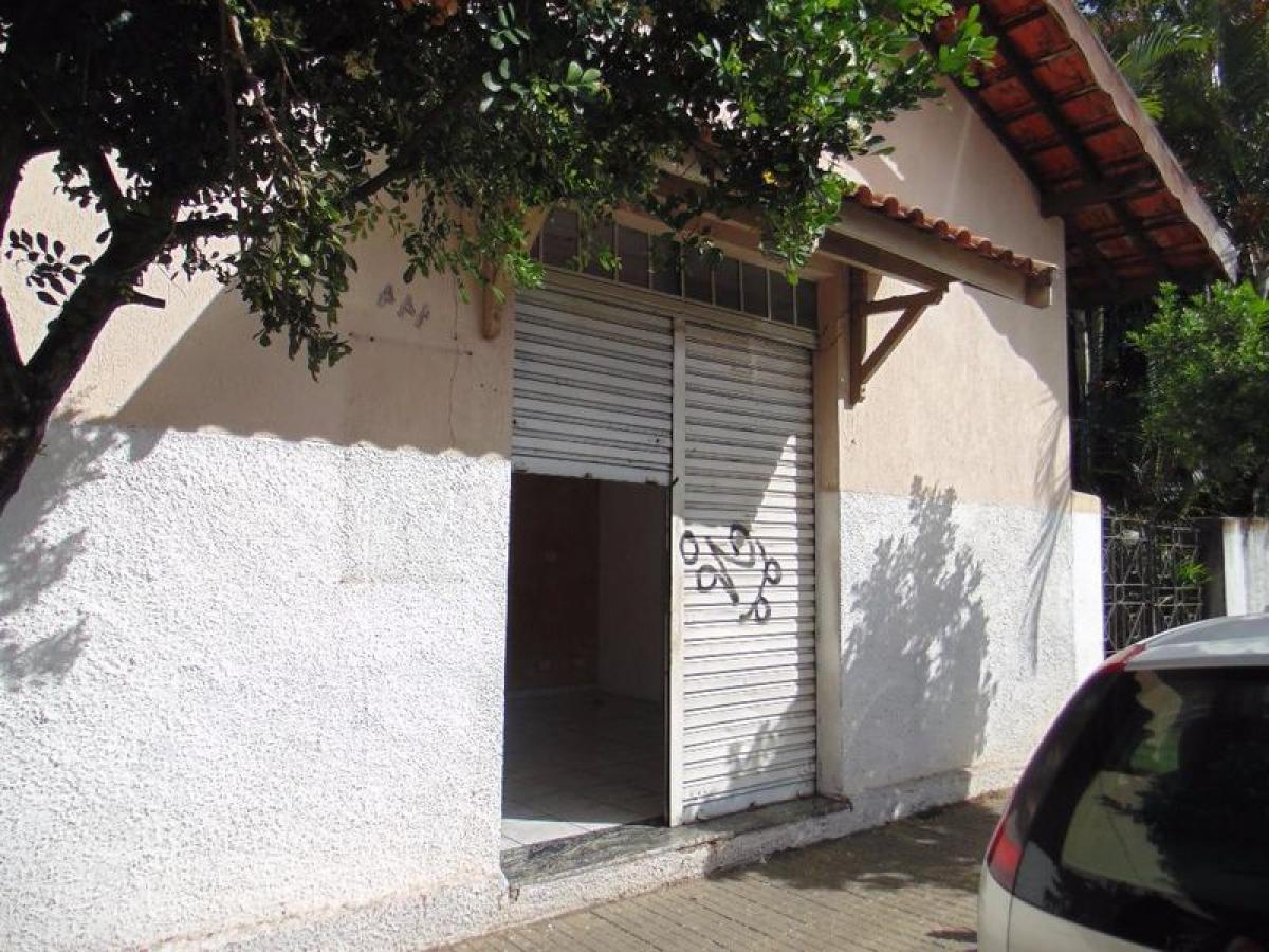 Picture of Commercial Building For Sale in Boituva, Sao Paulo, Brazil