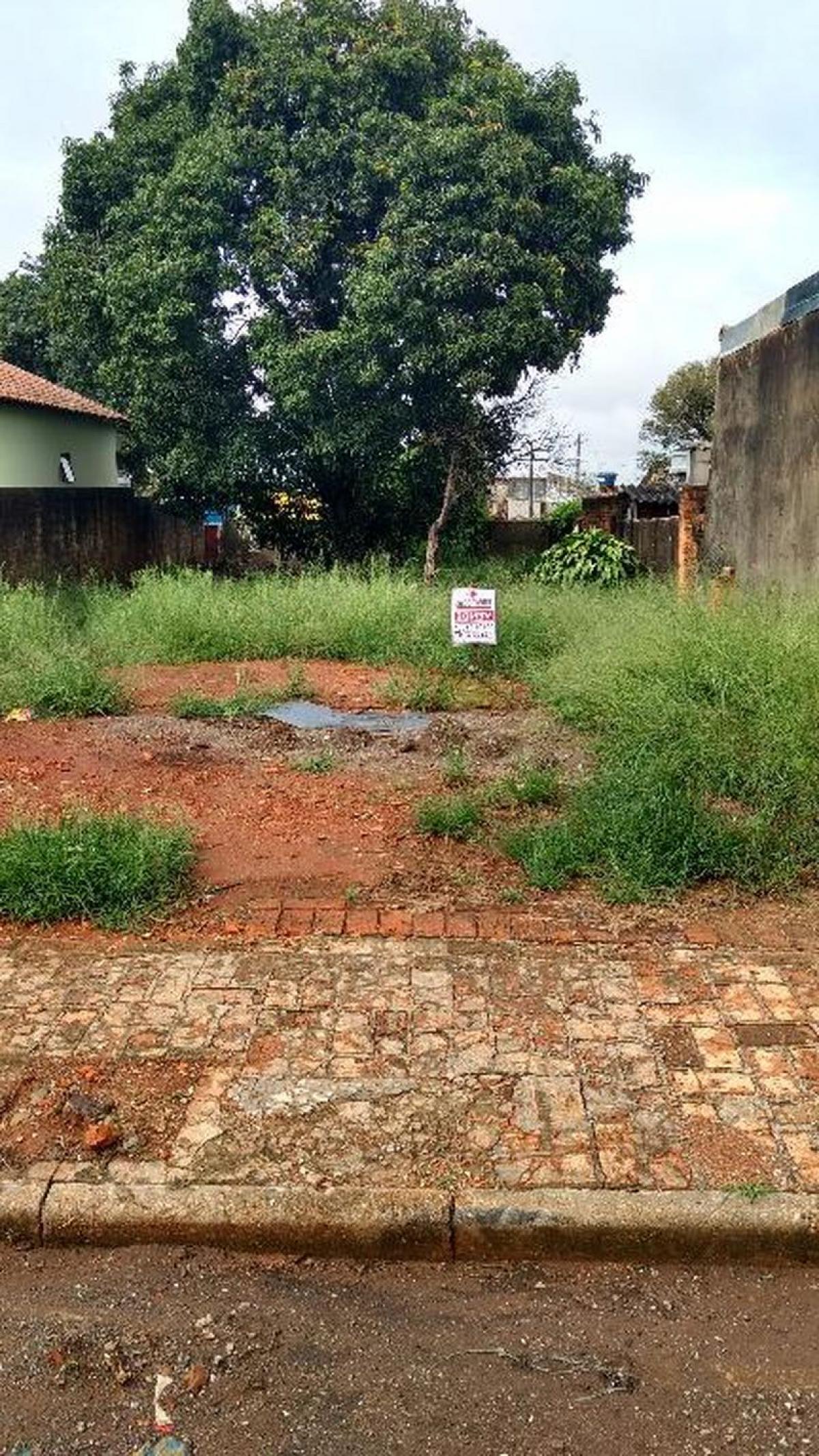 Picture of Residential Land For Sale in Boituva, Sao Paulo, Brazil