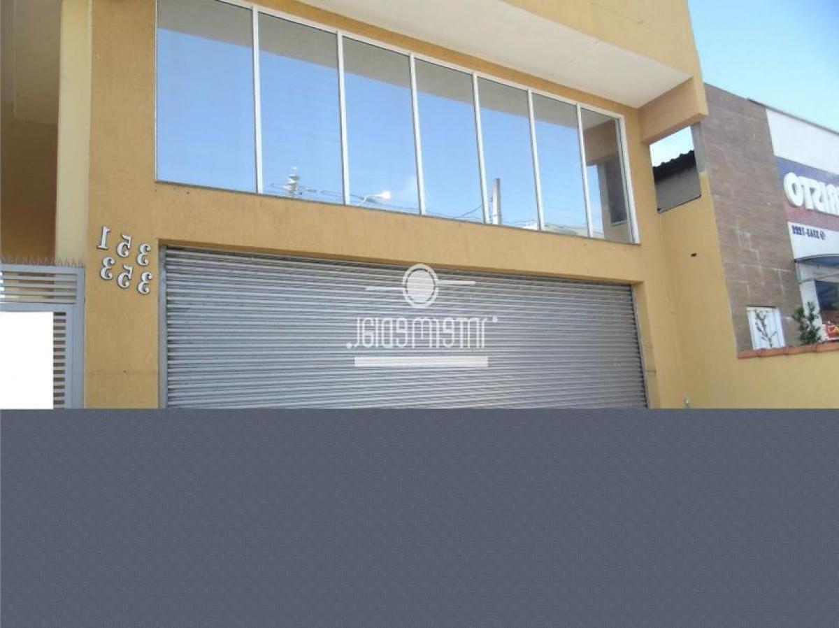 Picture of Commercial Building For Sale in Boituva, Sao Paulo, Brazil