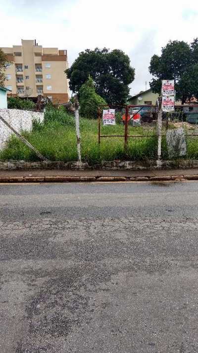 Residential Land For Sale in Boituva, Brazil