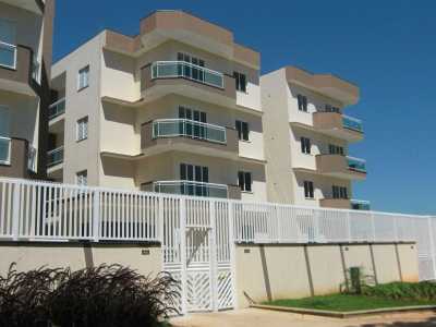 Apartment For Sale in Boituva, Brazil