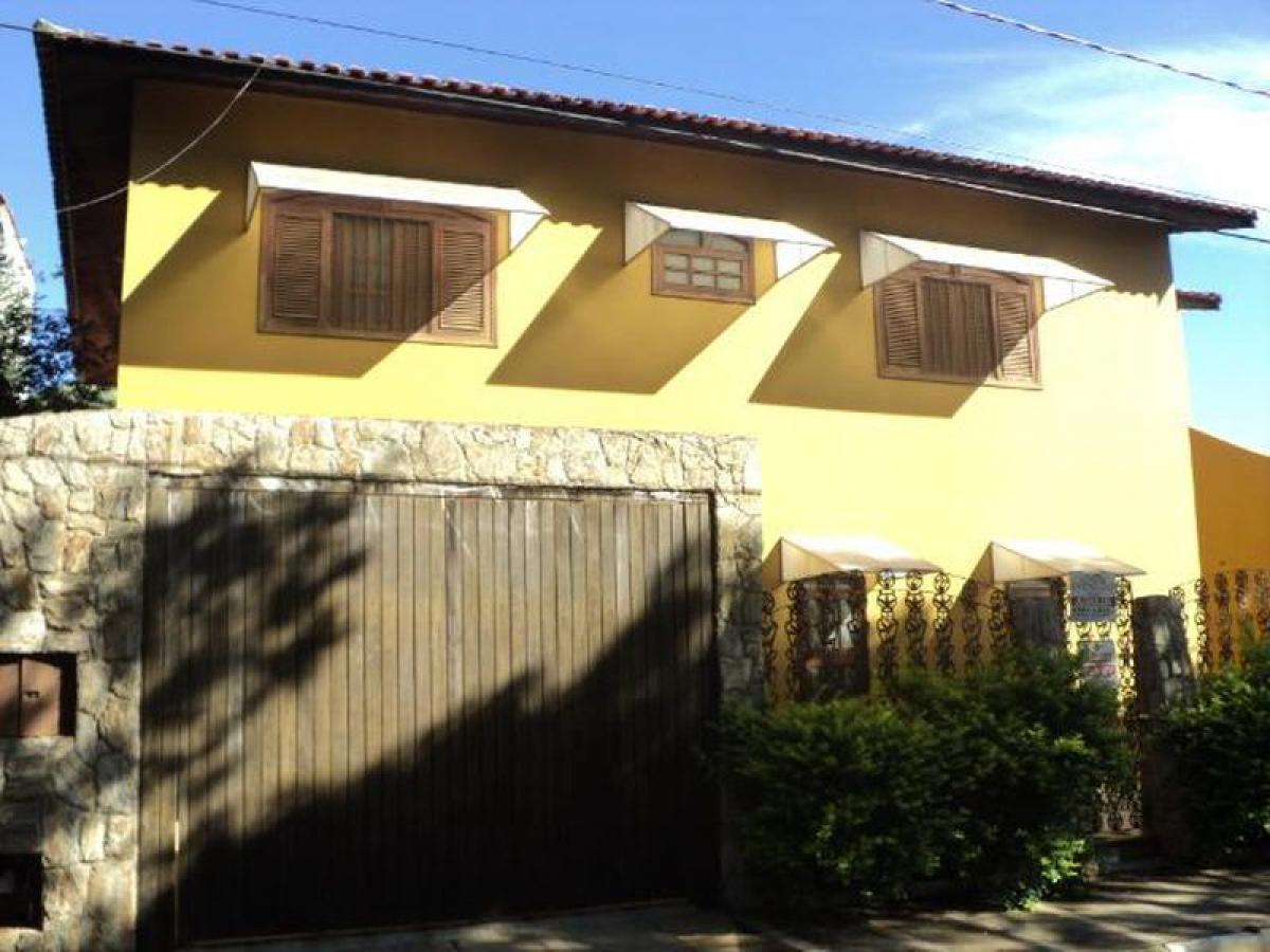 Picture of Home For Sale in Ipero, Sao Paulo, Brazil