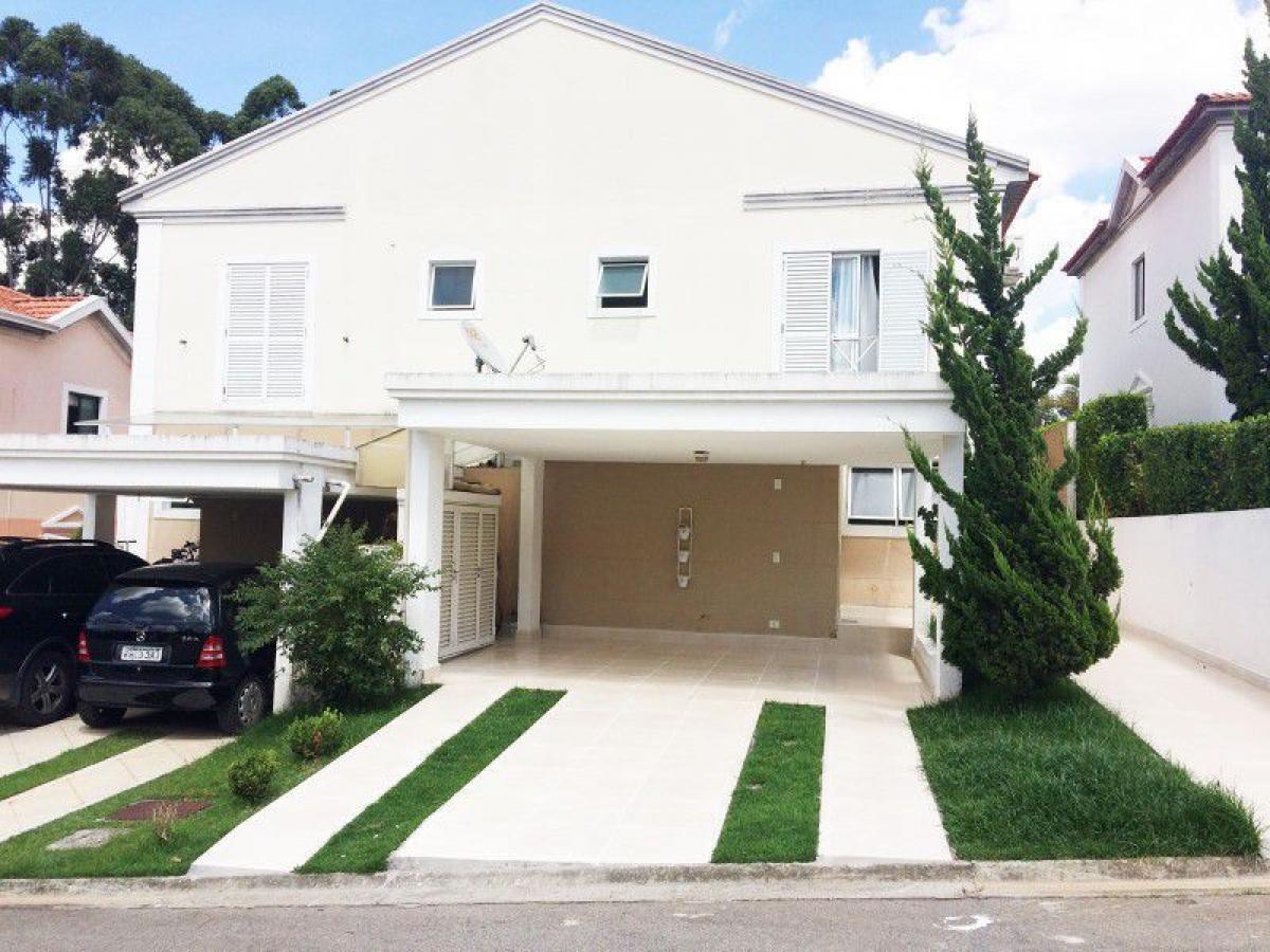 Picture of Home For Sale in Santana De Parnaiba, Sao Paulo, Brazil