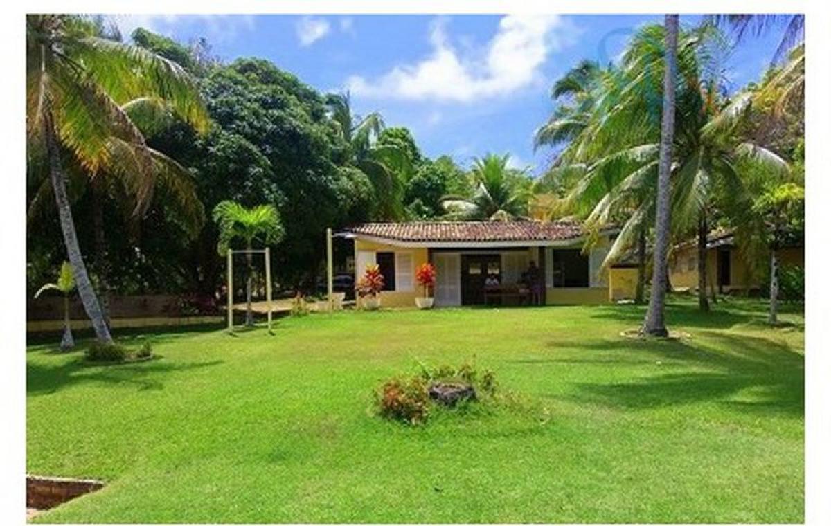 Picture of Home For Sale in Mata De Sao Joao, Bahia, Brazil