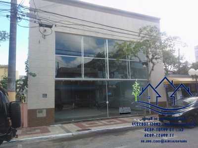 Commercial Building For Sale in Peruibe, Brazil