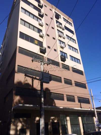 Commercial Building For Sale in Canoas, Brazil
