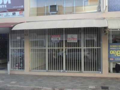 Commercial Building For Sale in Minas Gerais, Brazil