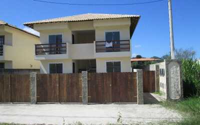 Apartment For Sale in Marica, Brazil