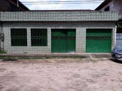 Home For Sale in Belem, Brazil