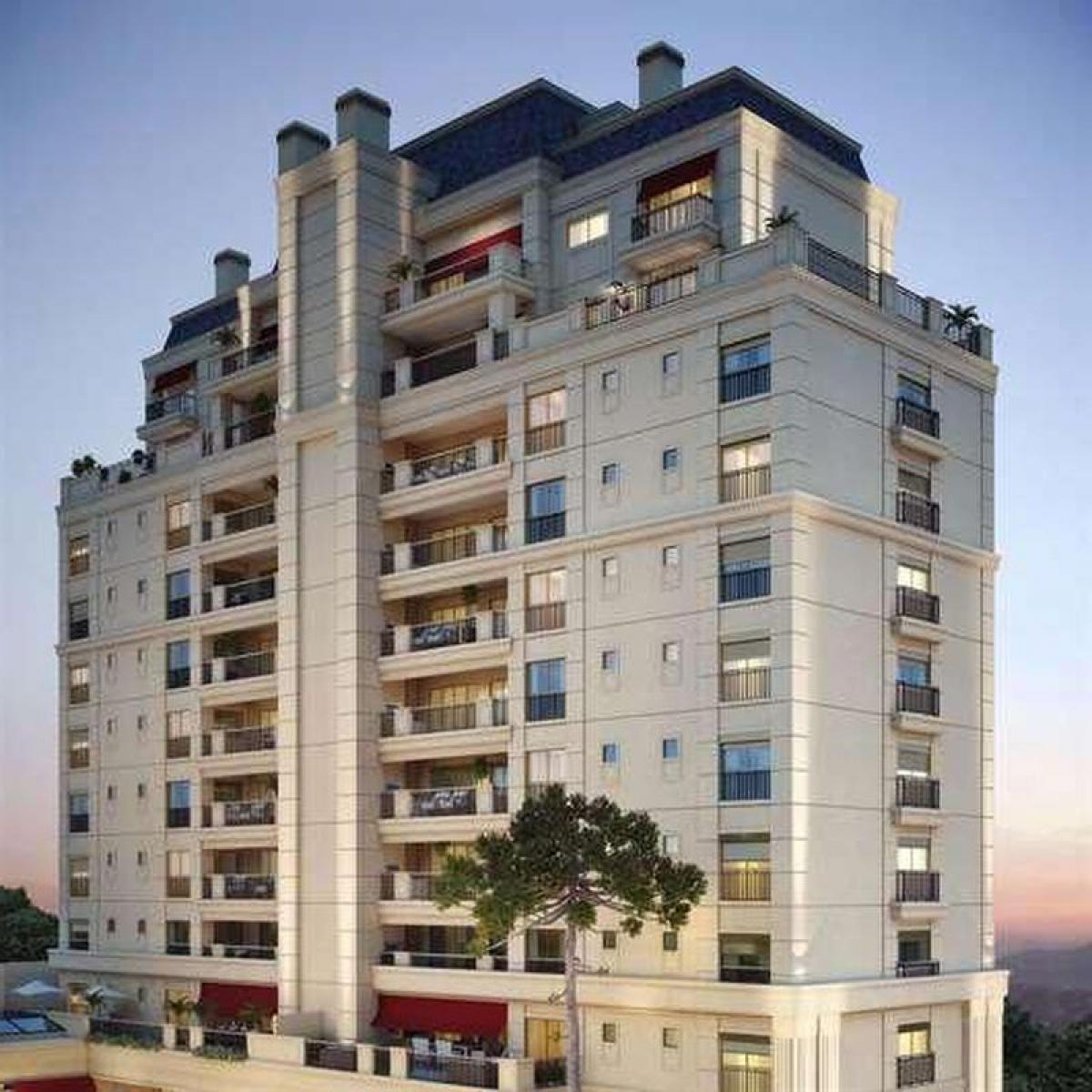 Picture of Apartment For Sale in Curitiba, Parana, Brazil