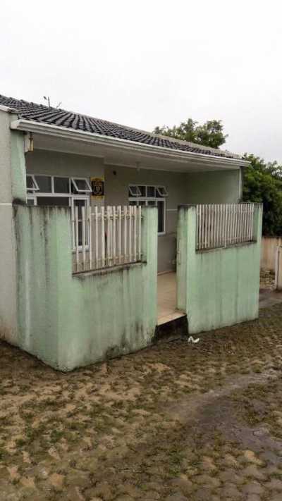 Home For Sale in Parana, Brazil