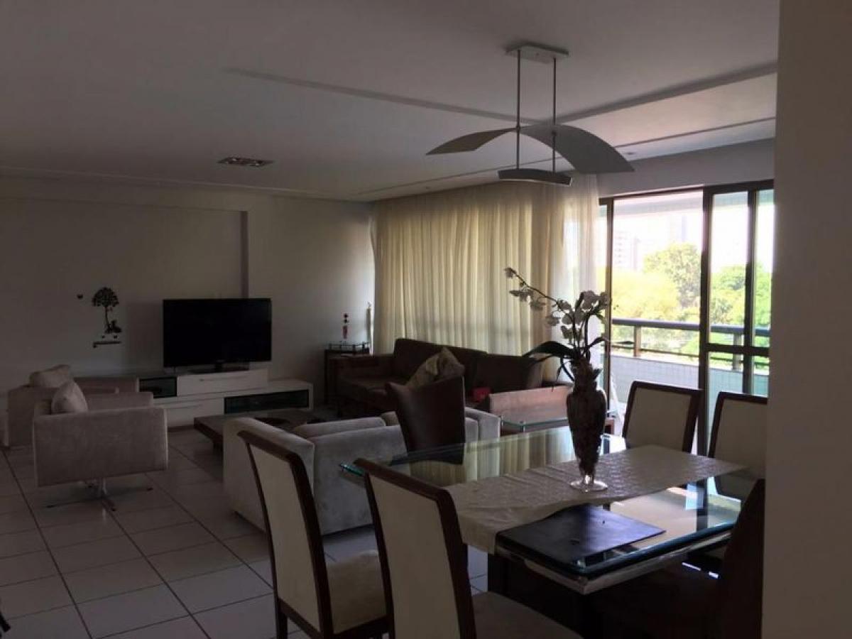 Picture of Apartment For Sale in Recife, Pernambuco, Brazil