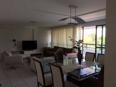 Apartment For Sale in Recife, Brazil