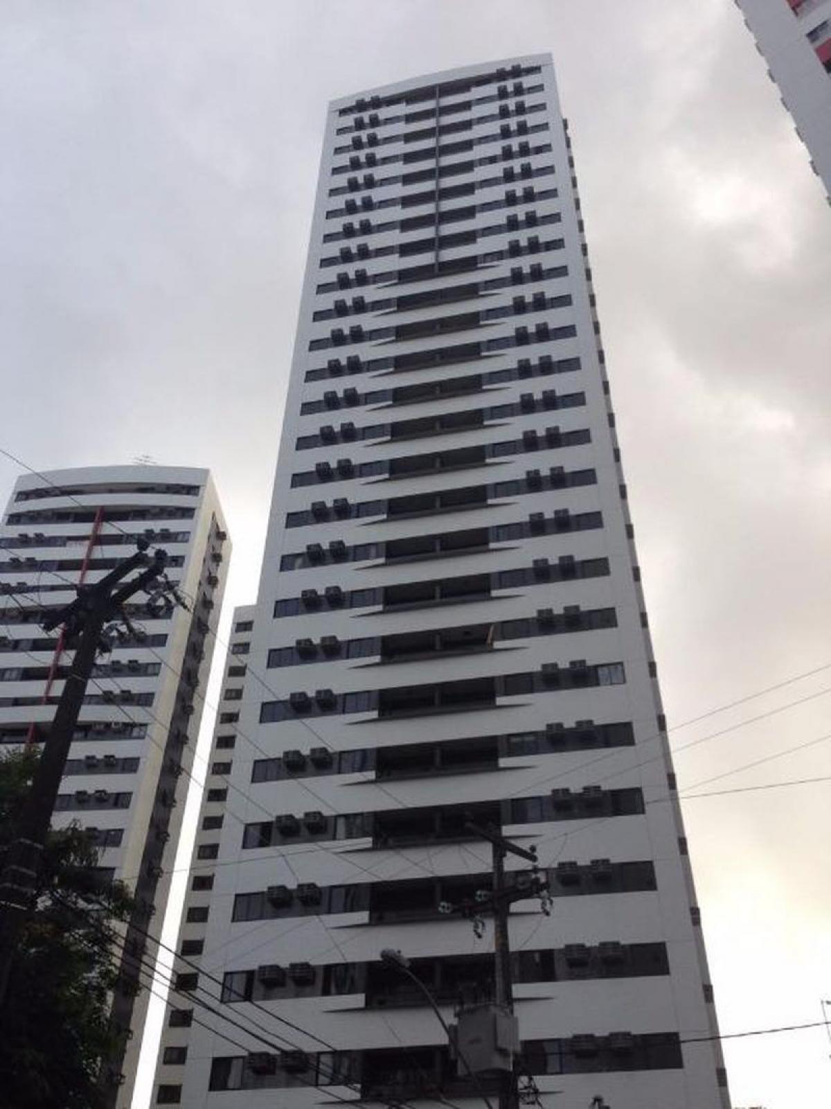 Picture of Apartment For Sale in Pernambuco, Pernambuco, Brazil