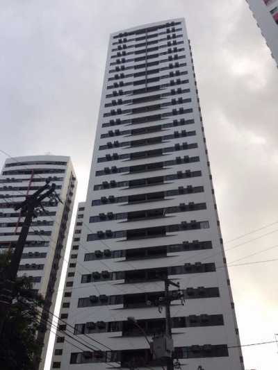 Apartment For Sale in Pernambuco, Brazil