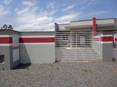 Home For Sale in Santa Catarina, Brazil