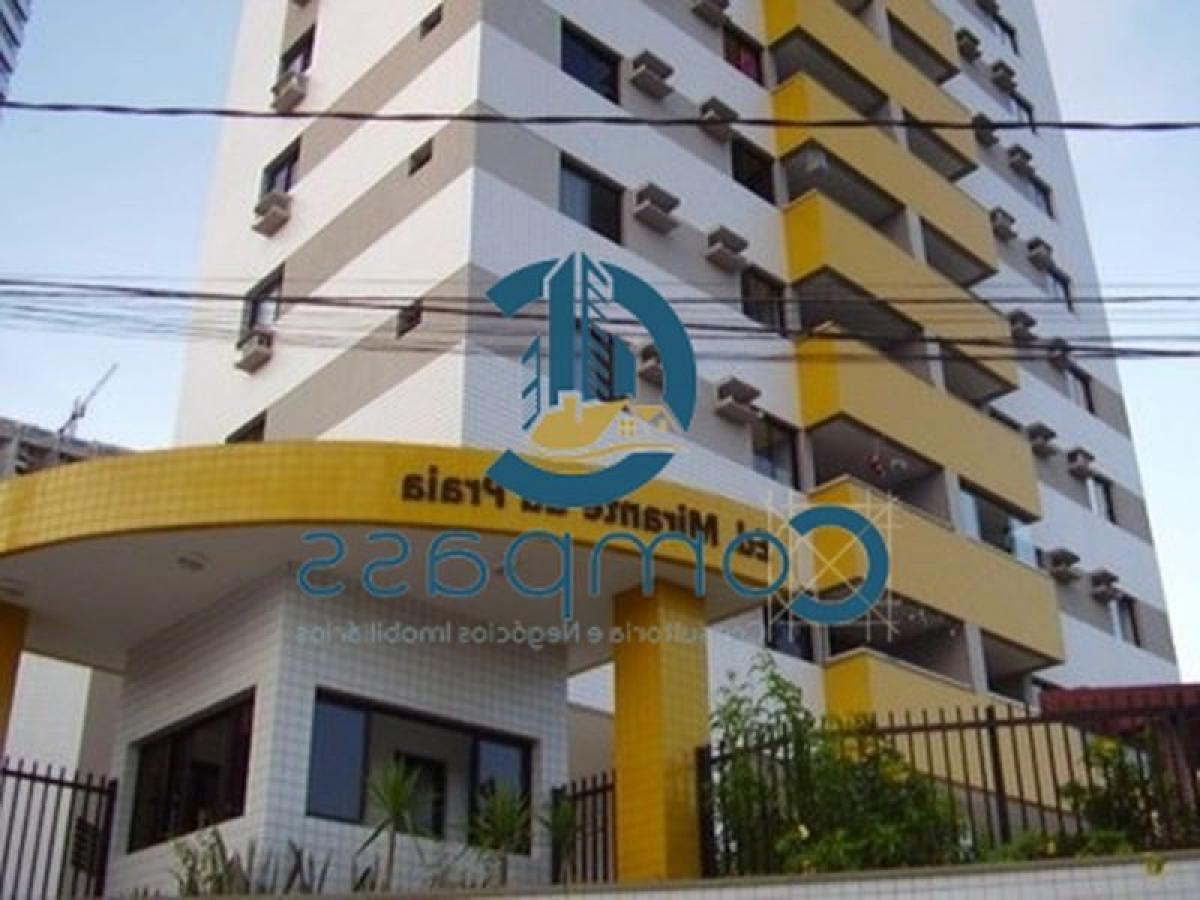 Picture of Apartment For Sale in Natal, Rio Grande do Norte, Brazil