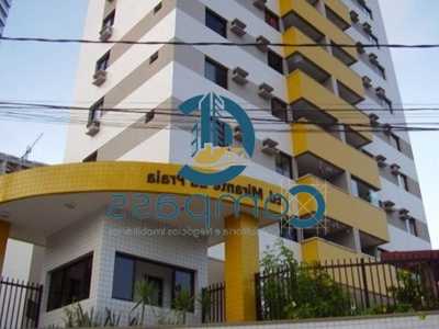 Apartment For Sale in Natal, Brazil