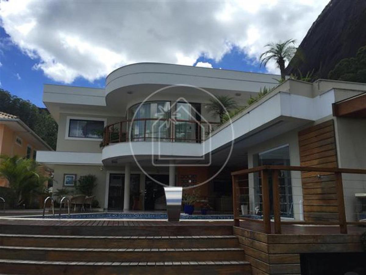 Picture of Home For Sale in Nova Friburgo, Rio De Janeiro, Brazil