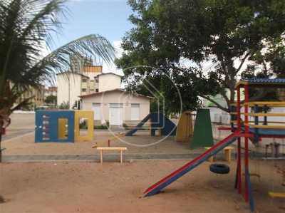 Apartment For Sale in Parnamirim, Brazil
