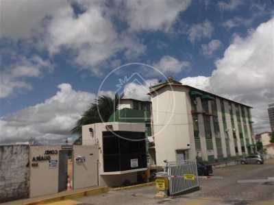 Apartment For Sale in Parnamirim, Brazil