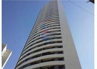 Studio For Sale in Recife, Brazil