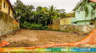 Residential Land For Sale in Bertioga, Brazil