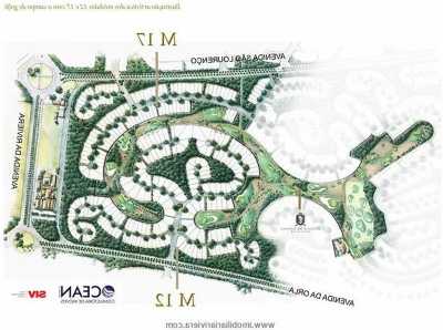 Residential Land For Sale in Bertioga, Brazil