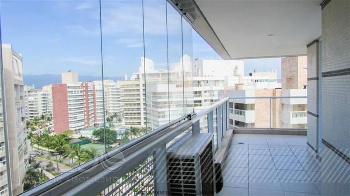 Picture of Apartment For Sale in Bertioga, Sao Paulo, Brazil