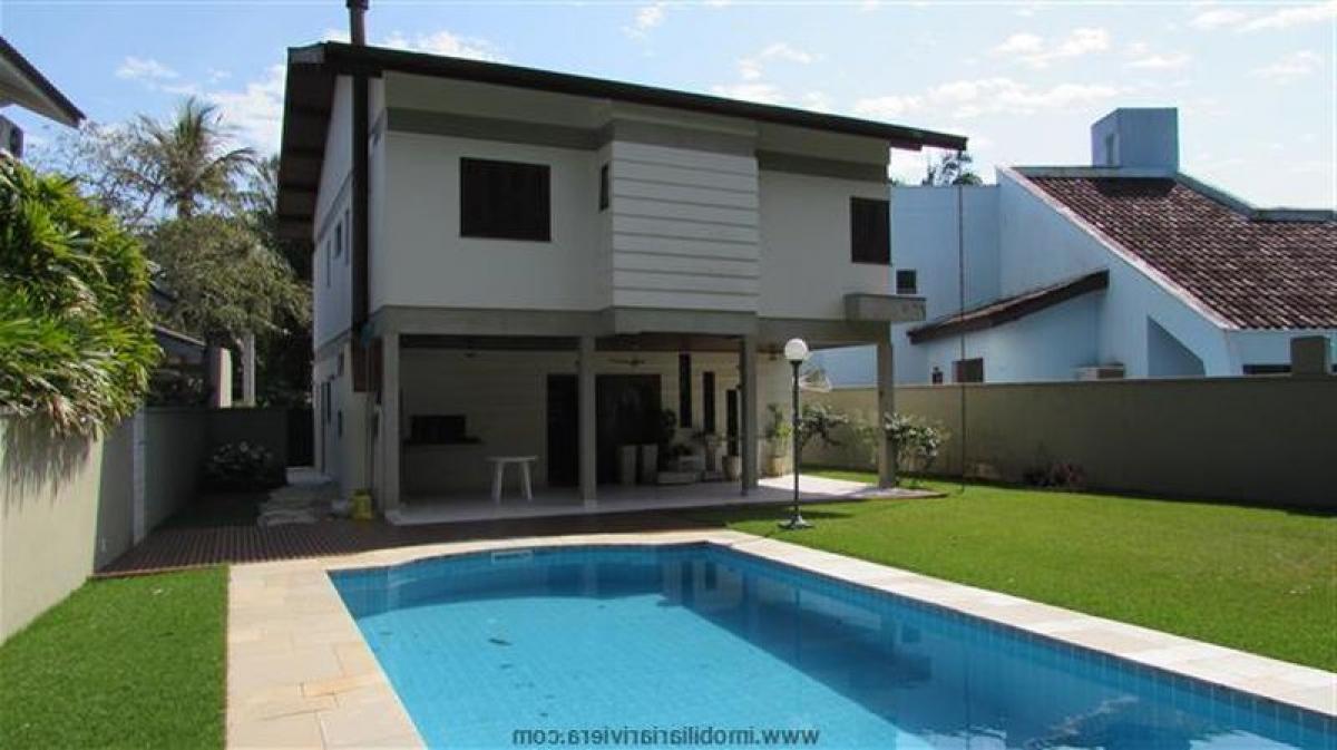 Picture of Apartment For Sale in Bertioga, Sao Paulo, Brazil