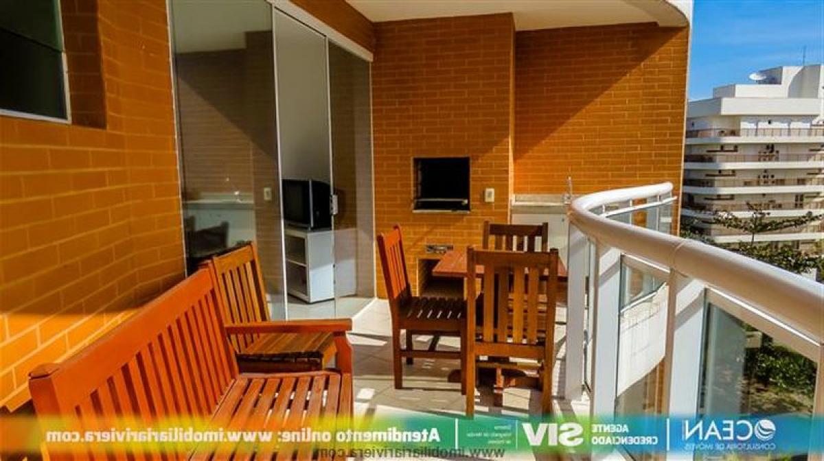 Picture of Apartment For Sale in Bertioga, Sao Paulo, Brazil