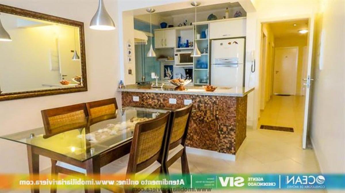 Picture of Apartment For Sale in Bertioga, Sao Paulo, Brazil