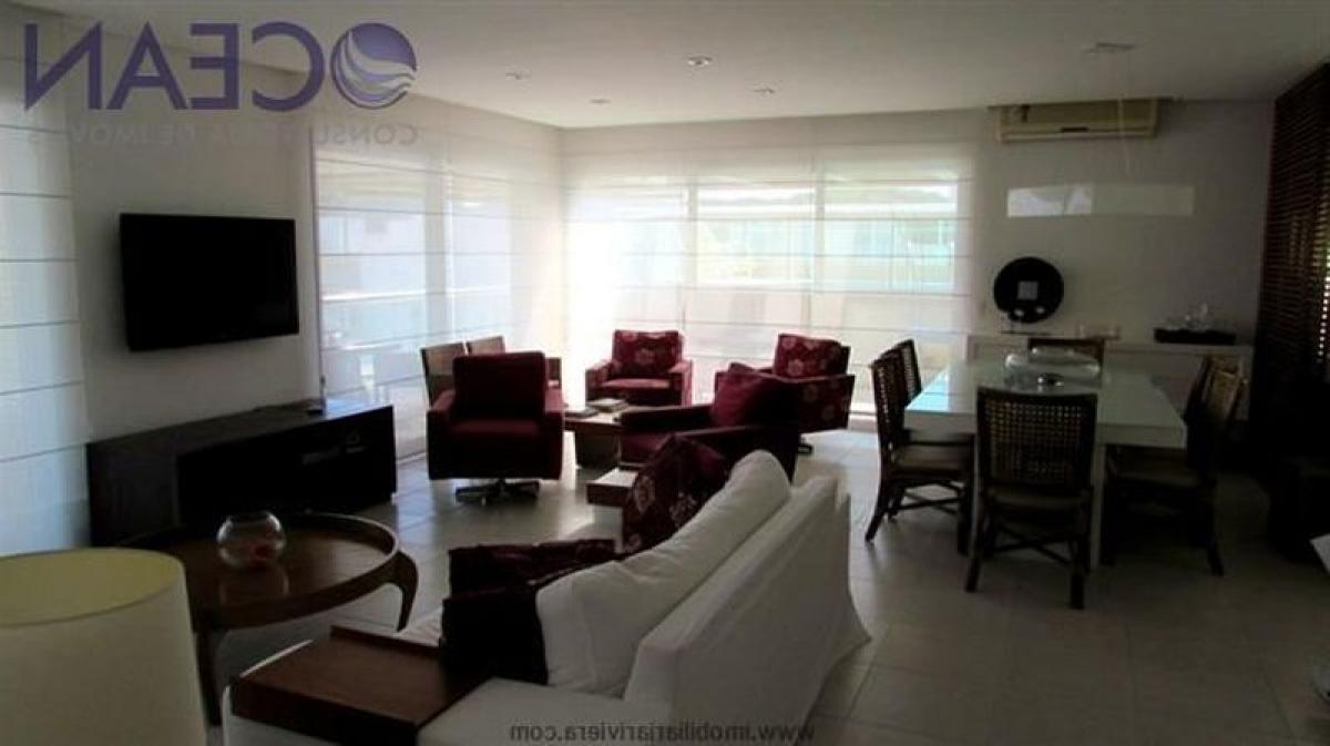Picture of Apartment For Sale in Bertioga, Sao Paulo, Brazil