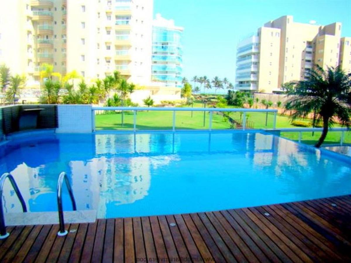Picture of Apartment For Sale in Bertioga, Sao Paulo, Brazil