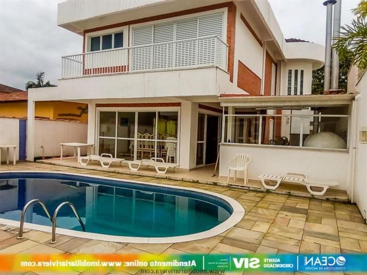 Picture of Home For Sale in Bertioga, Sao Paulo, Brazil
